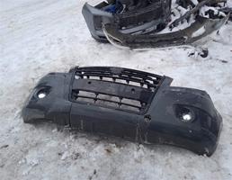 Бампер передний для ГАЗ ГАЗЕЛЬ  запчасти бу