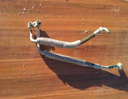 Трубка кондиционера для DAEWOO NEXIA 95-2016  запчасти бу