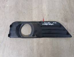 накладка птф правая для FORD FOCUS 2 (2005-2011)  запчасти бу