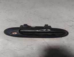 Ручка двери наружняя для KIA Spectra 01-11 ижевск  запчасти бу