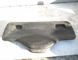 Обшивка багажника для CHEVROLET AVEO T-300 11-  запчасти бу