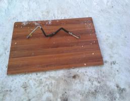 Трубка кондиционера для DAEWOO NEXIA 95-2016  запчасти бу