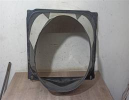 диффузор для УАЗ PATRIOT  запчасти бу