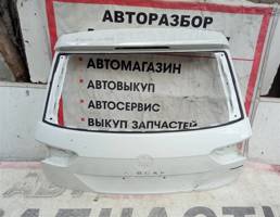 Крышка багажника для VOLKSWAGEN TIGUAN 2 17-  запчасти бу
