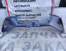 Бампер передний для CHERY Tiggo 7 pro Max 23-  запчасти бу