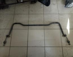 Стабилизатор задний для BMW X6 E71 (08-14)  запчасти бу