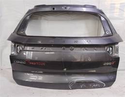 Крышка багажника для CHERY Tiggo 7 pro Max 23-  запчасти бу