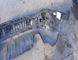 Бампер задний для AUDI Q3 12-18г  запчасти бу