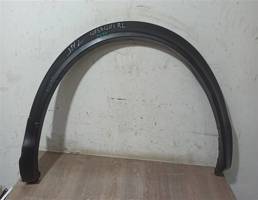 Накладка крыла для NISSAN QASHQAI J11 (13-)  запчасти бу