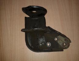 Кронштейн двигателя для DAEWOO MATIZ 98-15г  запчасти бу