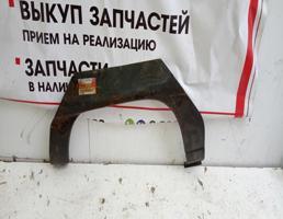 Арка заднего крыла правая для OPEL KADETT  запчасти бу