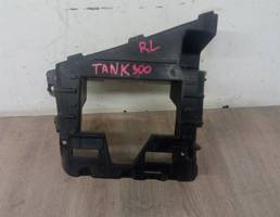 Усилитель заднего бампера для Tank 300  запчасти бу