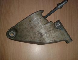 Кронштейн двигателя для CHEVROLET LACETTI 03-13  запчасти бу