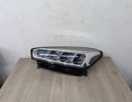 Фара левая для CHERY Tiggo 7 Pro  запчасти бу