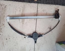 Стеклоподъемник для MAZDA 6 08-12 GH  запчасти бу