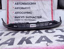 Спойлер переднего бампера для CHERY Tiggo 7 Pro  запчасти бу