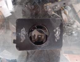 Датчик парковки для BMW X5 G05 18-  запчасти бу