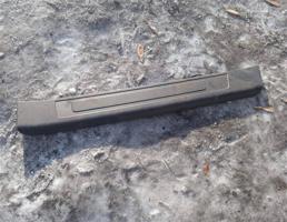 Накладка порога (внутренняя) для SKODA RAPID  запчасти бу