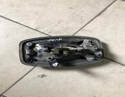 Ручка внешняя для CITROEN Jumper Ducato Boxer 06-14г  запчасти бу