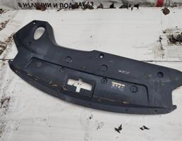 кожух замка капота для GEELY Tugella FY11  запчасти бу