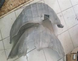 Локер задний левый для CITROEN C-Crosser  запчасти бу