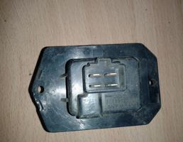 Резистор отопителя для TOYOTA LAND CRUISER PRADO 120 02-09  запчасти бу