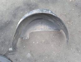 Локер задний левый для JAGUAR X-Type 01-09  запчасти бу