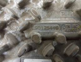 Блок для GEELY Atlas  запчасти бу