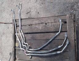 Трубка кондиционера для TOYOTA COROLLA 120 01-06  запчасти бу