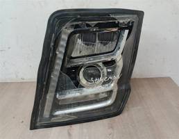 Фара левая для Sitrak  запчасти бу