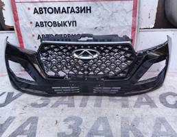 Бампер передний для CHERY Tiggo 7 pro Max 23-  запчасти бу