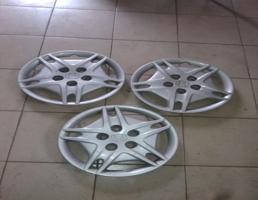 Колпак колеса для HONDA ACCORD CL7  запчасти бу