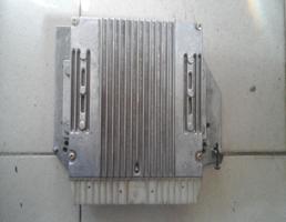 Блок управления двигателем (мозги, ЭБУ) для MERCEDES E w210 95-03  запчасти бу