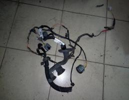 проводка (коса) для JAGUAR X-Type 01-09  запчасти бу