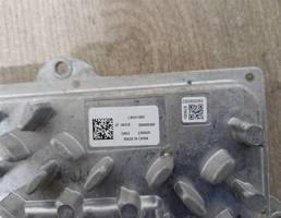 Блок для GEELY Tugella FY11  запчасти бу