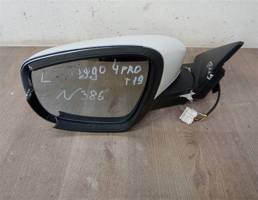 Зеркало левое для CHERY Tiggo 4 Pro  запчасти бу
