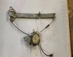 Стеклоподъемник для NISSAN Almera N16 00-06Г  запчасти бу