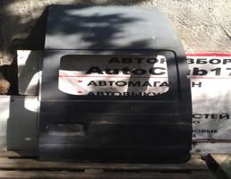 Дверь задняя правая для FORD Transit 06-13  запчасти бу