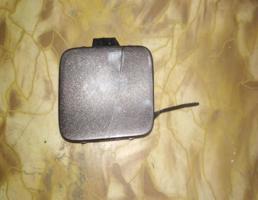 заглушка буксировочного крюка для AUDI Q7 05-15  запчасти бу