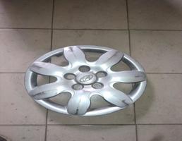Колпак колеса для HYUNDAI ELANTRA 2006-2011  запчасти бу