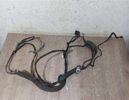 Жгут проводов для SKODA RAPID  запчасти бу