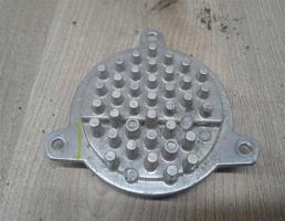 Блок управления ходовыми огнями для BMW X5 G05 18-  запчасти бу