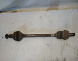 Привод задний для CHEVROLET CAPTIVA  запчасти бу