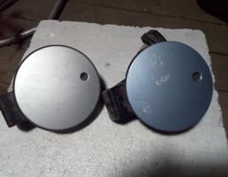 Лючок бензобака для FORD FIESTA 2001-2008  запчасти бу