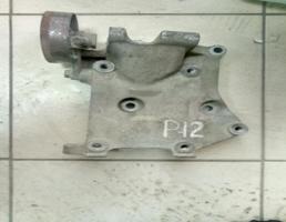 Кронштейн двигателя для NISSAN PRIMERA P12 02-08  запчасти бу