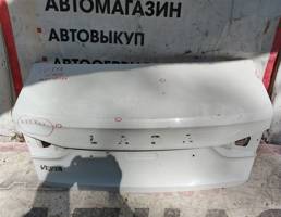 Крышка багажника для LADA VESTA NG 22-  запчасти бу