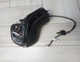 Зеркало правое для Changan CS35 PLUS  запчасти бу