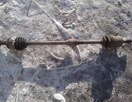 Привод правый для HYUNDAI ELANTRA 00-06  запчасти бу