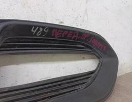 накладка птф правая для HYUNDAI Solaris 2  с 2017г  запчасти бу