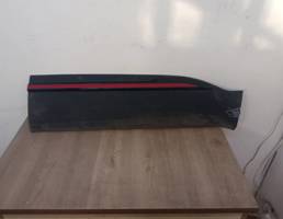 Молдинг передней правой двери для CHERY Tiggo 4 Pro  запчасти бу